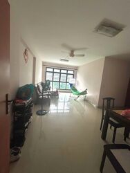 Blk 12B Straits Vista @ Marsiling (Woodlands), HDB 4 Rooms #610181701